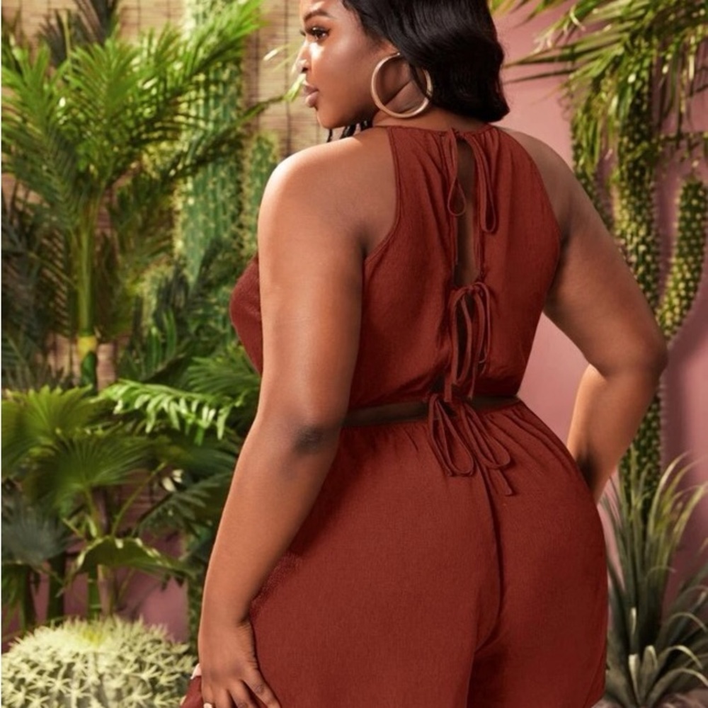 Romper - Picture 2 of 5